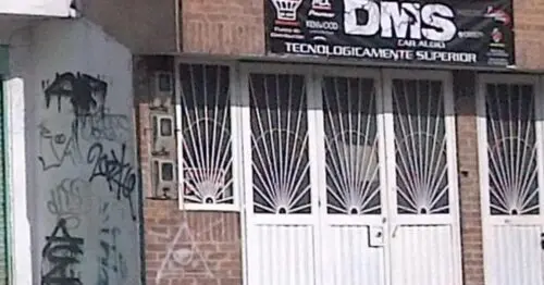 INSTALADORA DMS CAR AUDIO INSTALADORA DMS CAR AUDIO